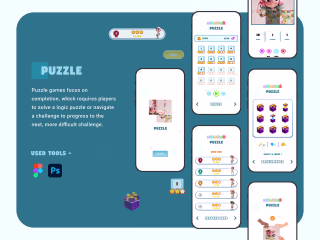Puzzle: Challenge Your Brain with Mind-Bending Puzzles
