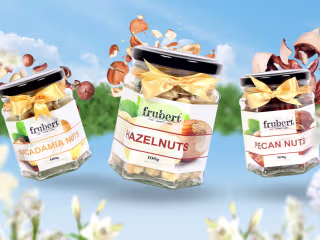 Product Display Graphics