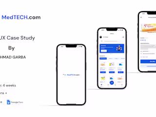 Pharmacy E-commerce App Case Study