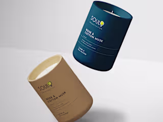 Soulo Observation - Brand Strategy and Brand Design