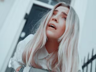 Hattie Oates - Music Video 