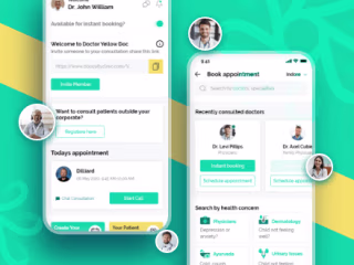 Synergy Health 360