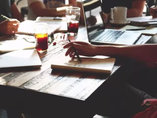 Implementing a project management system to improve efficiency a