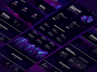Cyber Secure Website