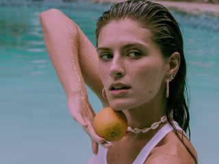 Photography Website of Bradley West