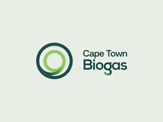 Cape Town Biogas - Logo