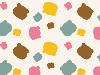 Visual Identity Design for Toddler Snack Business