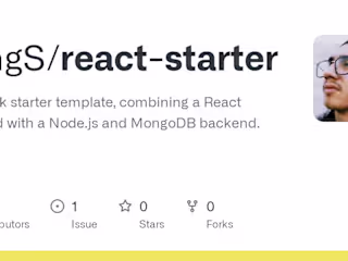 k1ngS/react-starter