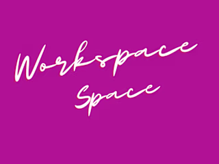 Workspace video :: Behance