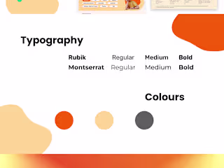10 Times Website Landing Page UI UX Redesign :: Behance