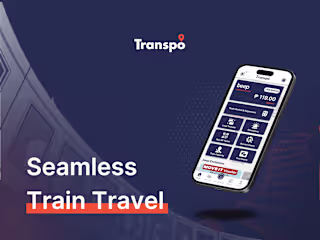 Mobile Application: Transpo