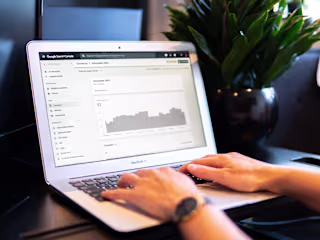Driving Organic Traffic through SEO Optimization