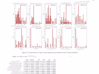CNRS Data Analyst