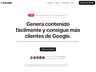 Parrafo.com