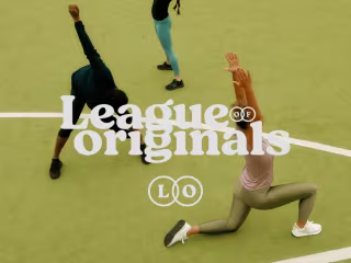 🎾 League Of Originals