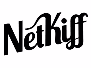 Netkiff Brand Design :: Behance