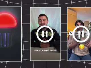 SHOWREEL Video Editor, Youtube, Podcast, YT Shorts, Reels, Tikto