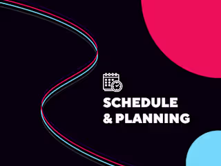 Schedule and Planning - Automated study planner