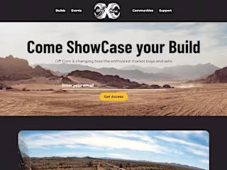 Web Development
