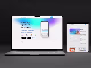 iTranslate Blog & SEO Strategy