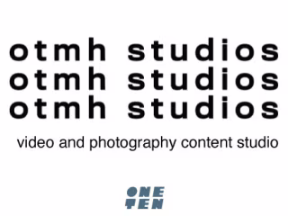 otmh studios 