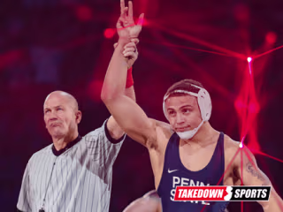 Takedown Sports