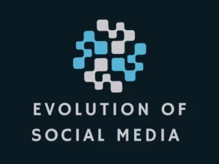 The Evolution of Social Media
