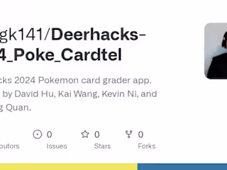 Pokemon Card Grader