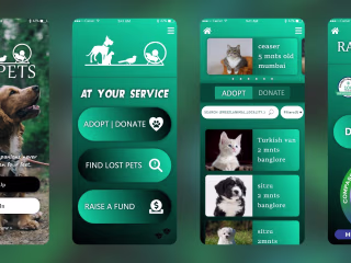 All Pets