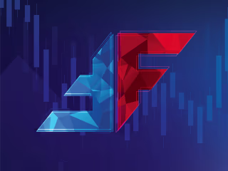 Feral Forex | Logo Design