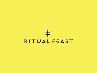 Ritual Feast Brand Identity