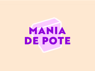 Visual Identity | Mania de Pote