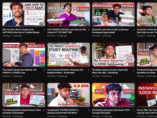 Video Editing || Proficiency in Final Cut Pro