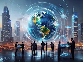 Global Insights Hub: Expert Content, Translations, and Analysis