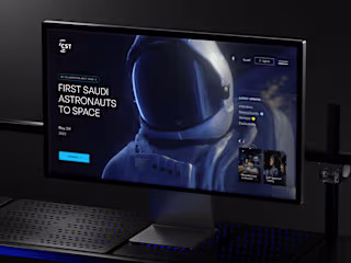 Communication space and technology commission