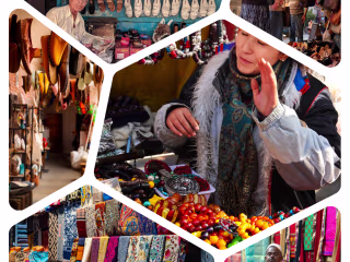 Increase Profits By Buying Handmade Items From Alibaba To Sell O