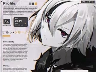 Gfx design