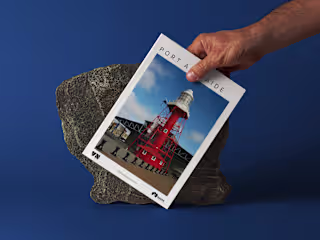 Port Adelaide Magazine