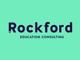 Rockford Education Consulting: Branding
