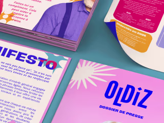 OLDiZ
