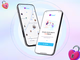 Case Study: Dating App