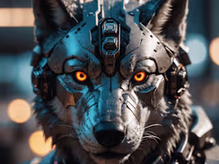 Does this remind you of something?