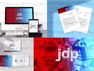 Branding for JDP