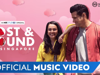 Paaya Maine Khudko-Lost & Found In Singapore