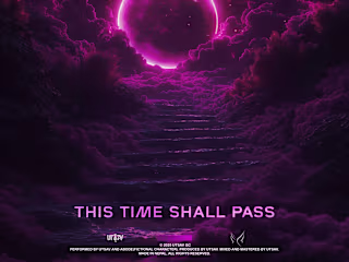 Utsav - This Time Shall Pass (Official Lyric Video) - YouTube