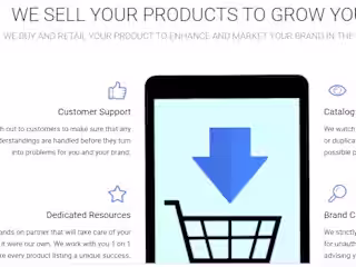 DLK Brands – Brand Rescue Made Easy