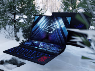 #COOLROG , Creative Campaign Design For ASUS