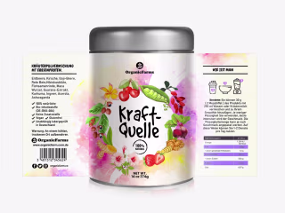 design custom luxury packaging and branding package