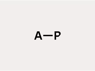 A-P, Brand Identity