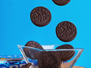 Think twice before having too many Oreos